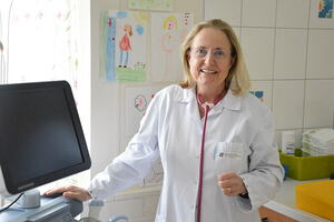 Dr. Sieglinde Krainer